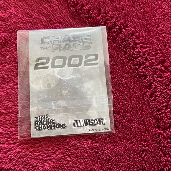 #43 Garfield Petty Grinnin & Winnin 1/64 Racing Champions 2002 - Picture 4 of 4